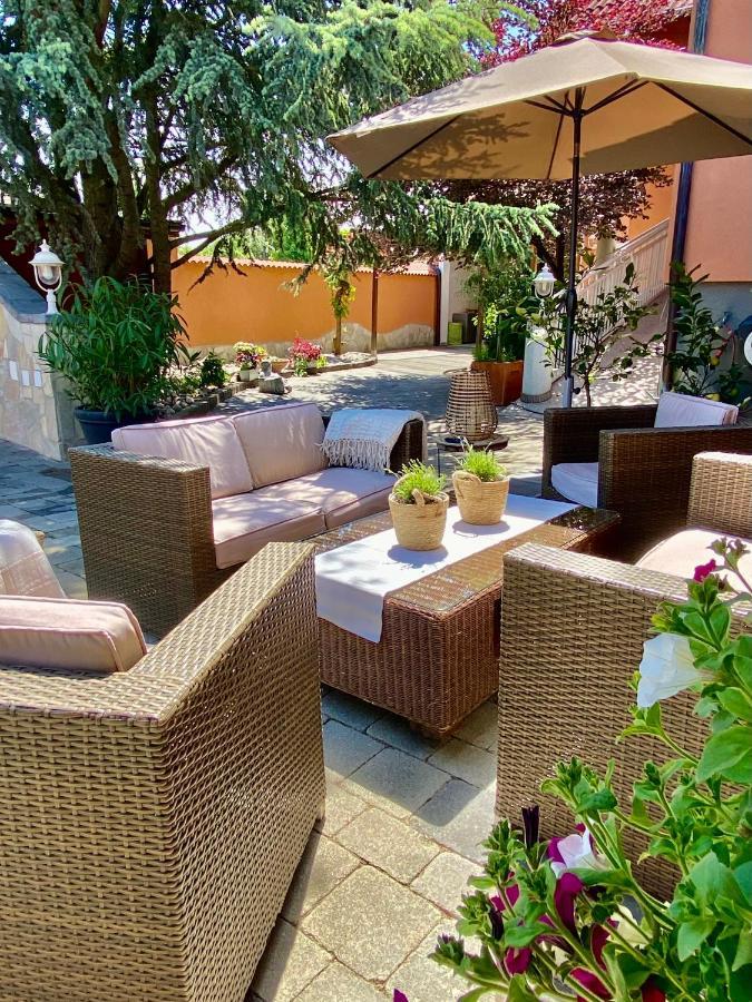 Winkl  Ferienwohnung Fam.Stuchlik מראה חיצוני תמונה