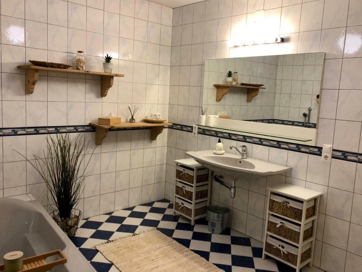 Winkl  Ferienwohnung Fam.Stuchlik מראה חיצוני תמונה