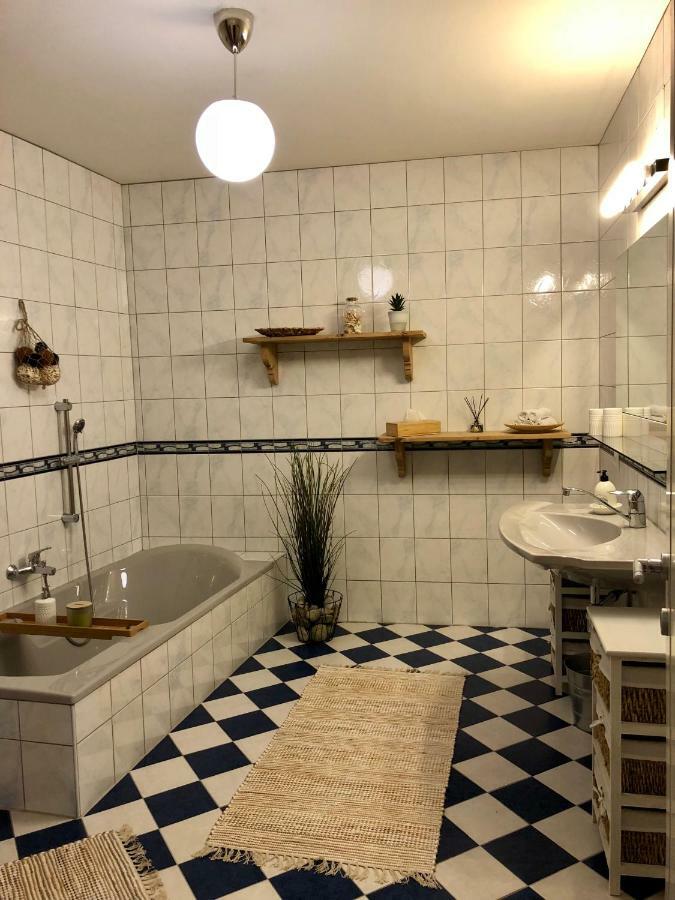 Winkl  Ferienwohnung Fam.Stuchlik מראה חיצוני תמונה