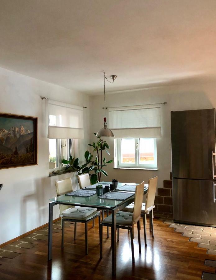 Winkl  Ferienwohnung Fam.Stuchlik מראה חיצוני תמונה