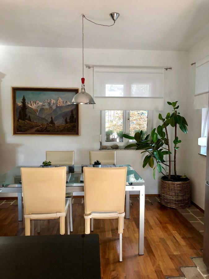 Winkl  Ferienwohnung Fam.Stuchlik מראה חיצוני תמונה