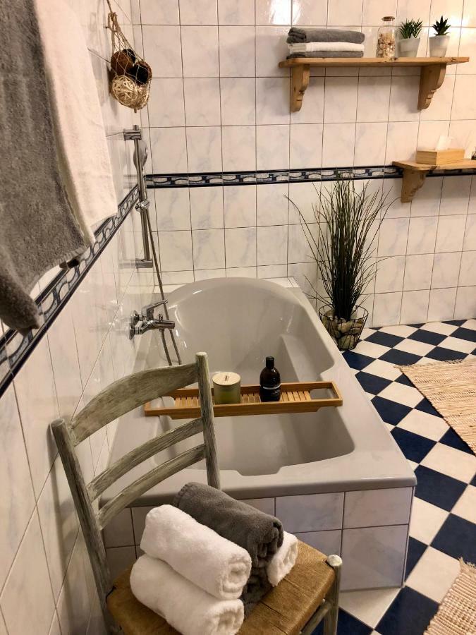 Winkl  Ferienwohnung Fam.Stuchlik מראה חיצוני תמונה