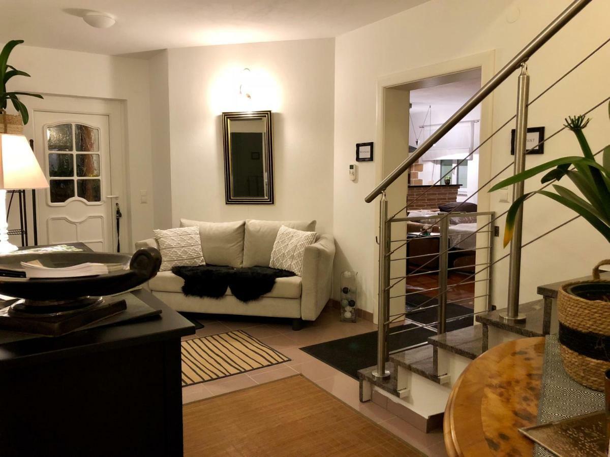 Winkl  Ferienwohnung Fam.Stuchlik מראה חיצוני תמונה