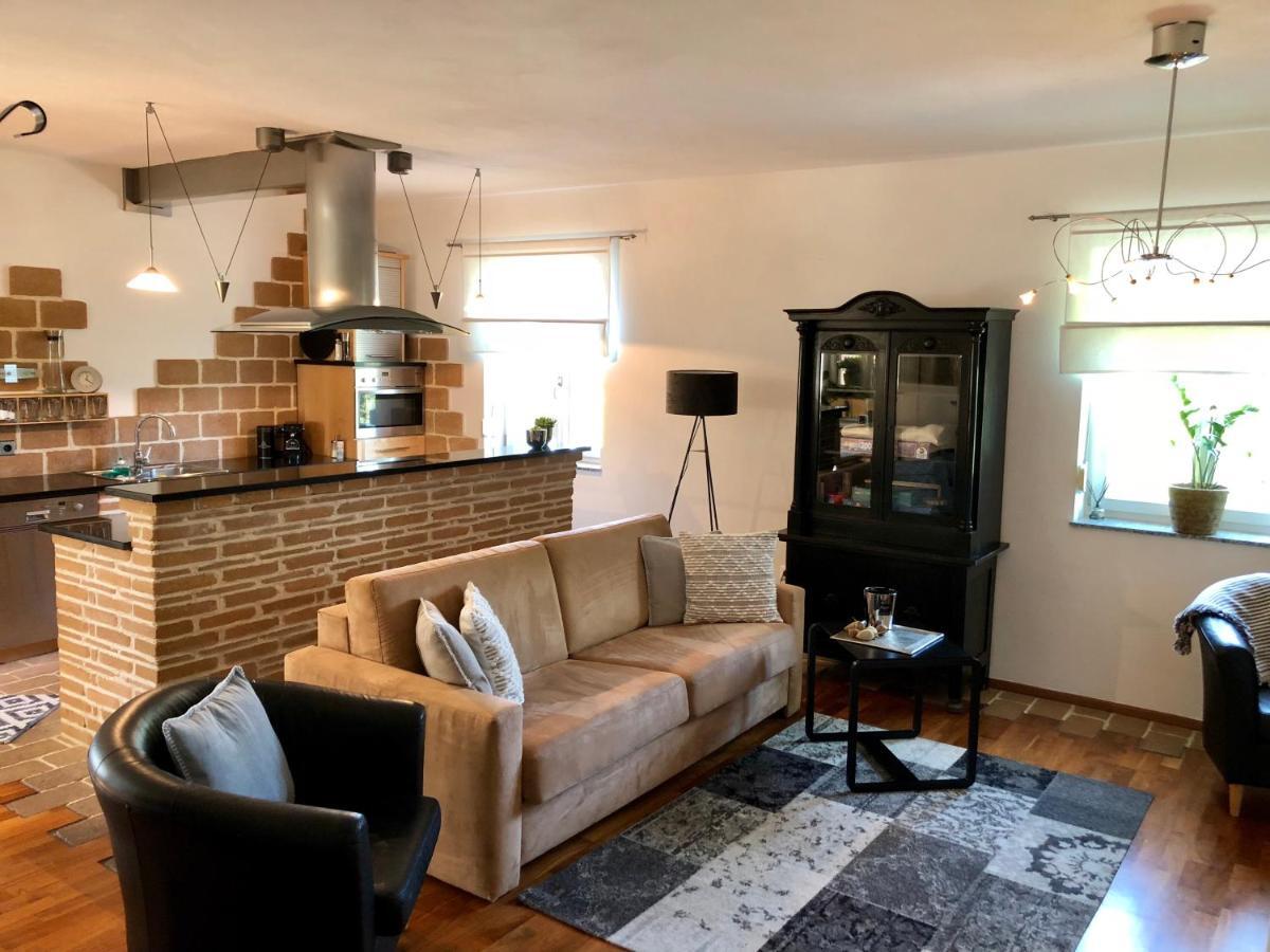Winkl  Ferienwohnung Fam.Stuchlik מראה חיצוני תמונה